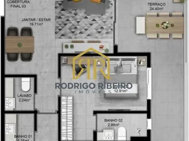 Apartamento venda em Região Geográfica Imediata de Florianópolis, Desterro