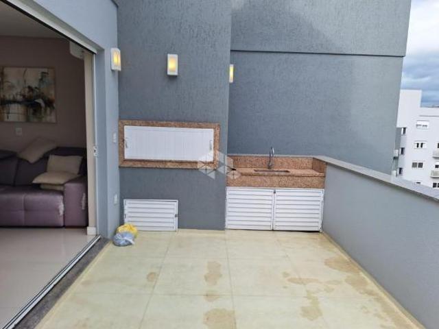 Apartamento venda em Região Geográfica Imediata de Bento Gonçalves, Garibaldi