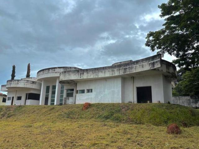 Casa venda em Itapira
