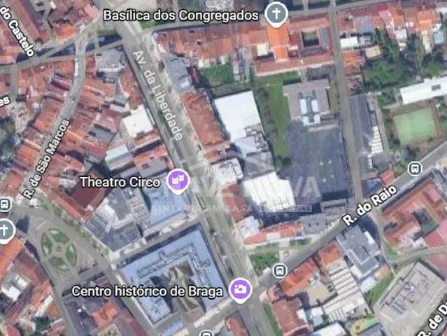 Loja alugar em São José de São Lázaro, Braga