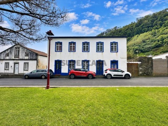 Casa venda em Açores, Faial Da Terra