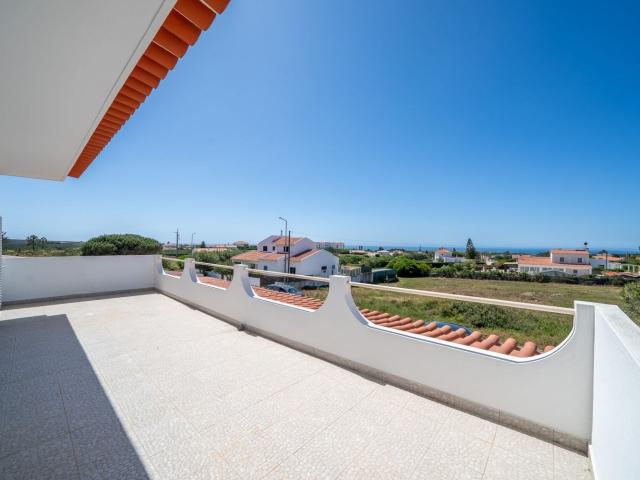 Casa venda em Paisagem Oceano, Aljezur