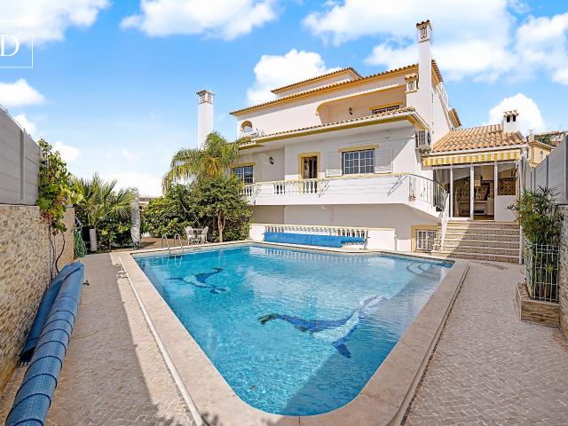 Casa venda em Goncinha, Loulé