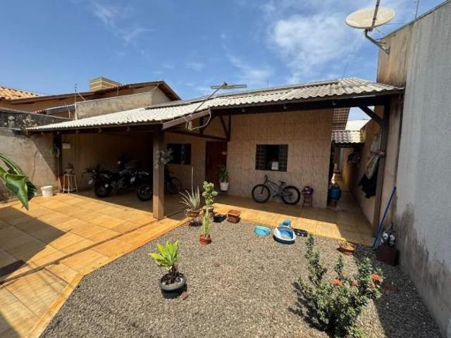 Casa venda em Região Geográfica Imediata de Campo Grande, Campo Grande
