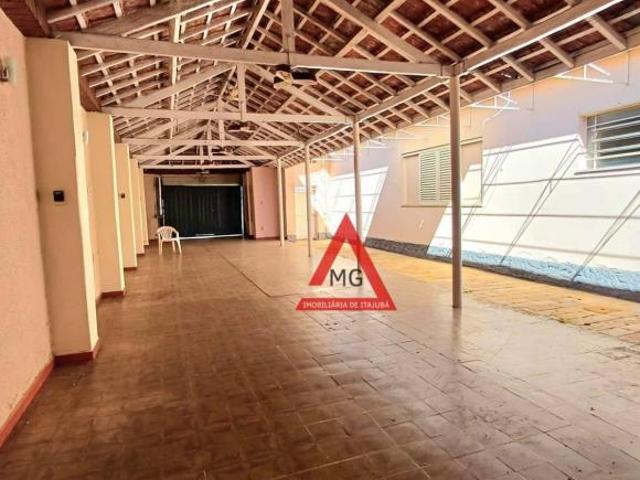 Casa venda em Região Geográfica Imediata de Itajubá, Itajubá