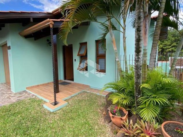 Casa venda em Região Geográfica Imediata de Novo Hamburgo - São Leopoldo, Região Metropolitana de Porto Alegre