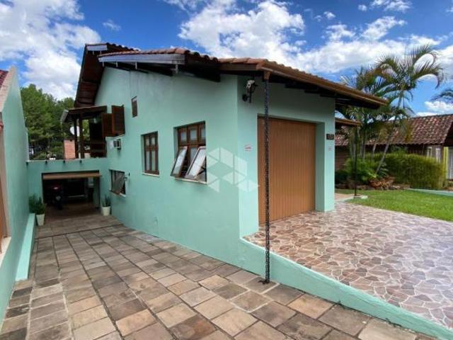 Casa venda em Região Geográfica Imediata de Novo Hamburgo - São Leopoldo, Região Metropolitana de Porto Alegre