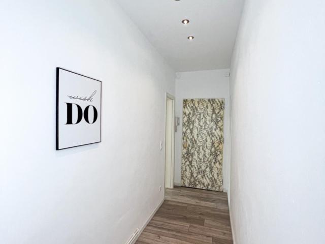 Apartment mieten in Victoriastadt, Berlin