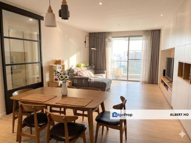 Condominium for sale in Petaling, Damansara Damai
