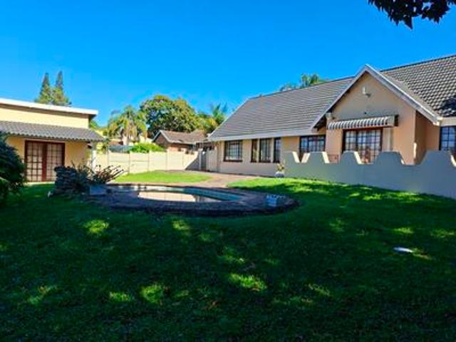 House for sale in Ugu District Municipality, Kwazulu-natal