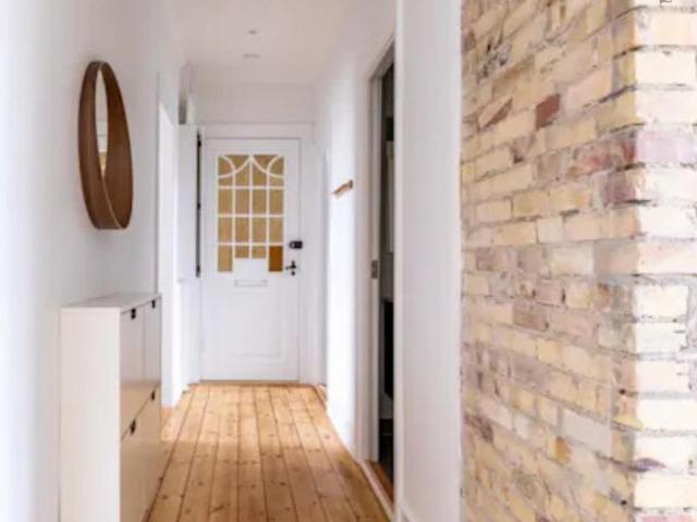 Lejlighed til leje i Frederiksberg C, Brøndby