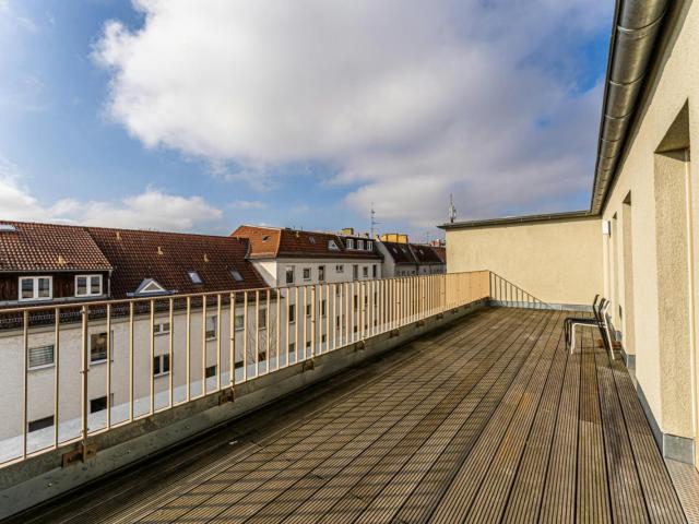 Apartment mieten in Treptow–Köpenick, Berlin