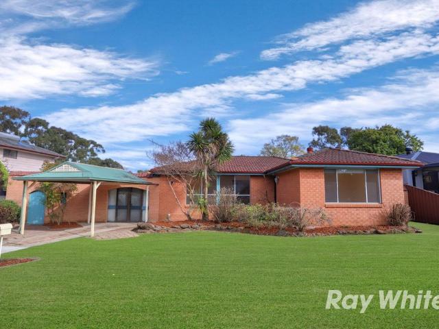 House for rent in Sydney, New South Wales