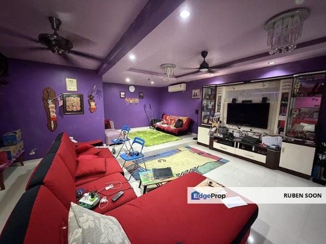 House for sale in Petaling, Damansara Damai