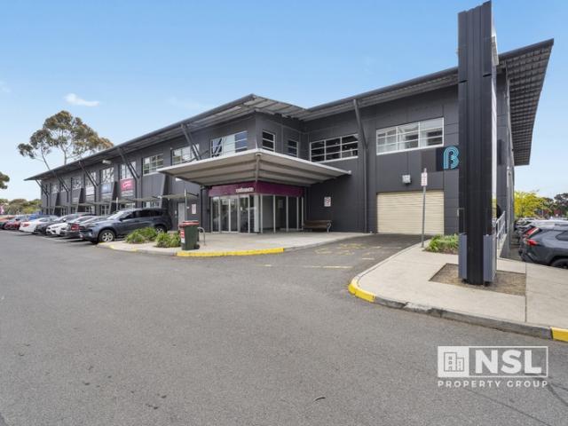 Office for rent in Taylors Lakes, Melbourne