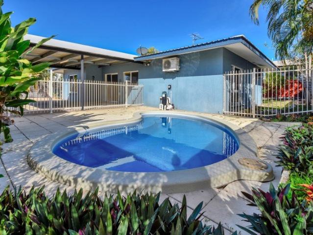 House for rent in Palmerston, Northern Territory