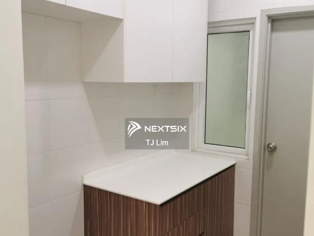Residential House for sale in Kajang, Langat