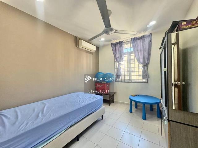 Shop for rent in Muar, Johor