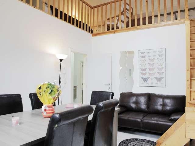 Kamer location à Etterbeek, Bruxelles