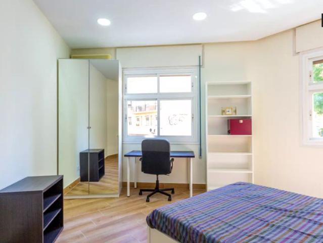 Apartamento en alquiler en Chamberí, Madrid