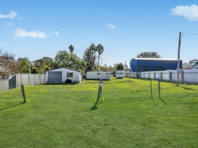 Land for sale in New South Wales