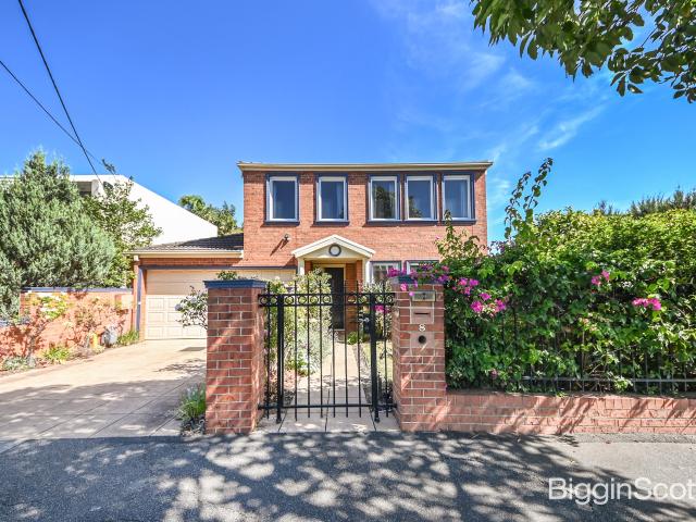 House for rent in Camerons Creek, Victoria