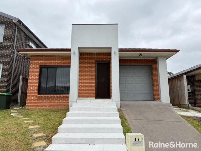 House for rent in Sydney, Campbelltown City Council