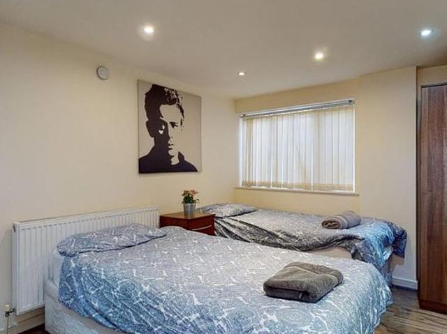 Studio for rent in Greater London