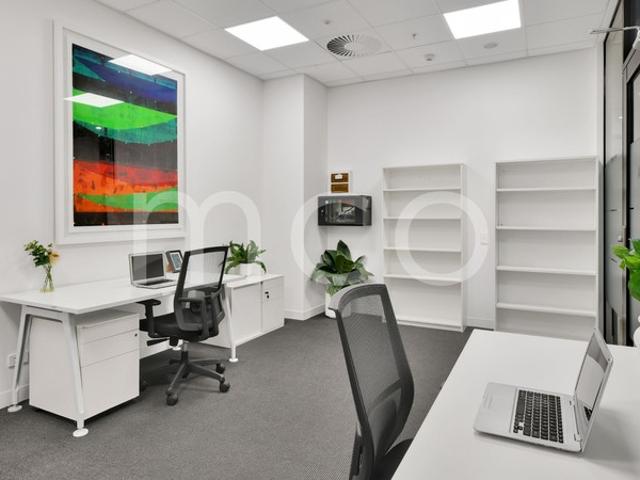 Office for rent in Toombul, Queensland