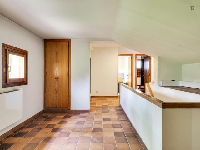 Casa en alquiler en Bellaterra, Vallès Occidental