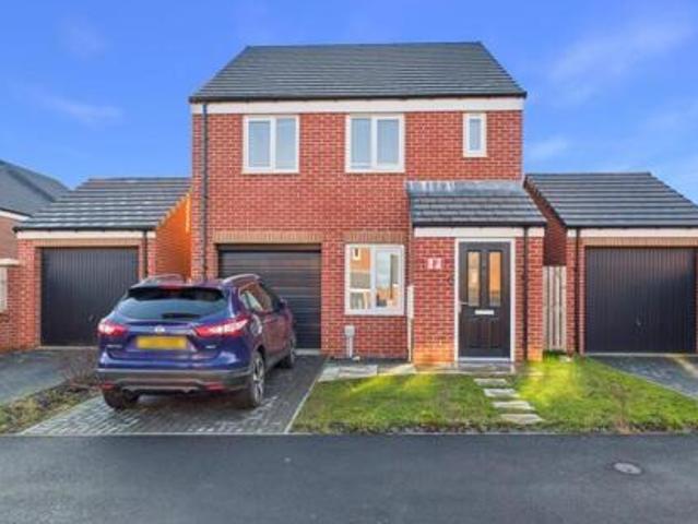 House for sale in Tyne And Wear