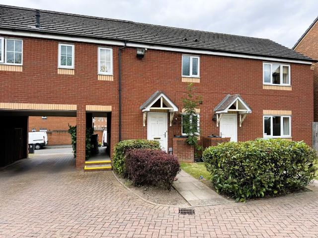 Apartment for rent in Rough Hay, Willenhall
