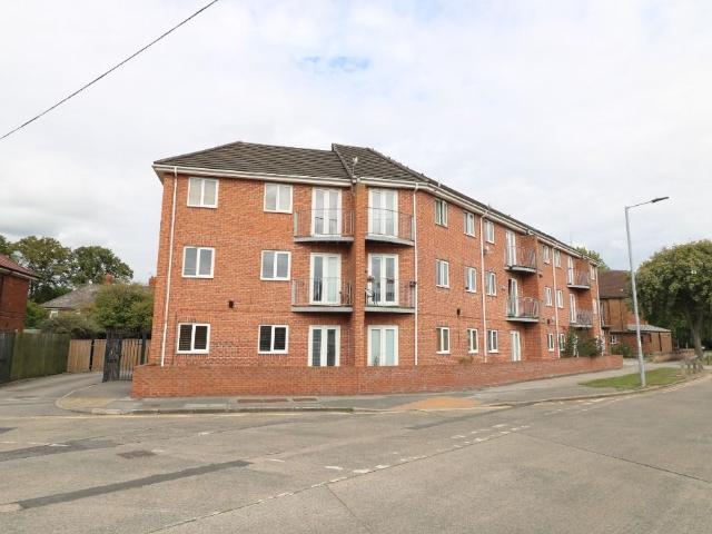 Apartment for rent in Hull, City Of Kingston Upon Hull