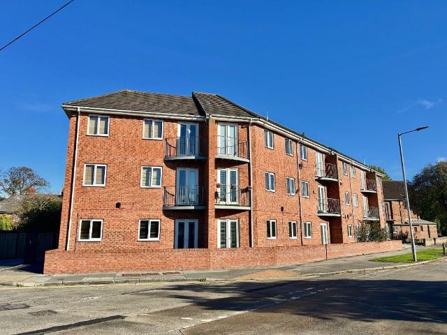 Apartment for rent in East Ella, Hull