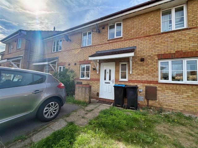 Apartment for rent in Monkston, Milton Keynes