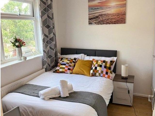 House for rent in Thamesmead, Greater London