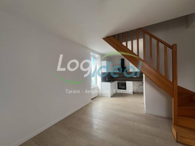 Appartement location à Chadoix, Amplepuis