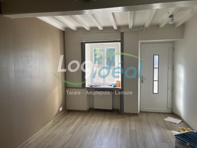 Duplex location à Villefranche-sur-Saône, Rhône