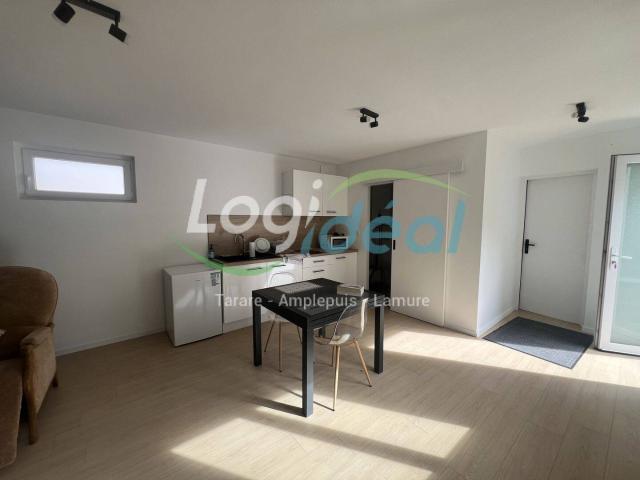 Appartement location à Chadoix, Amplepuis