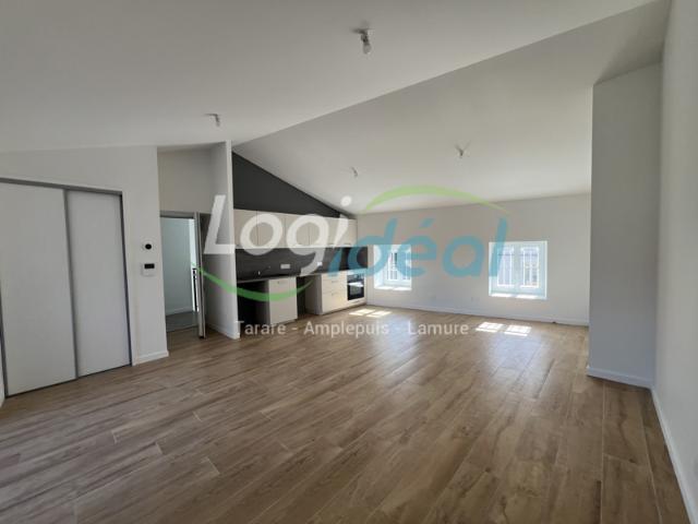 Appartement location à Villefranche-sur-Saône, Rhône