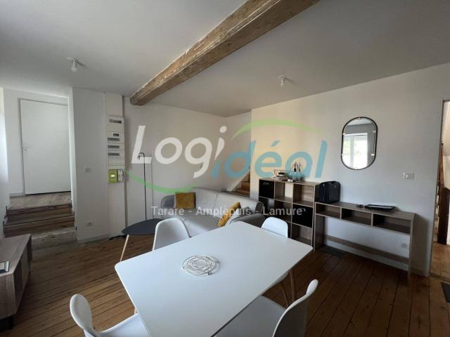 Appartement location à Chadoix, Amplepuis