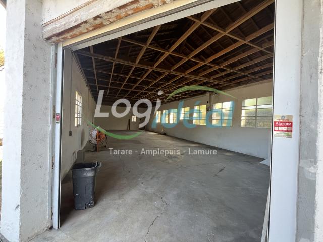 Garage location à Villefranche-sur-Saône, Rhône