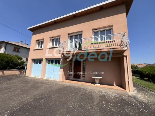 Maison vente à Villefranche-sur-Saône, Rhône