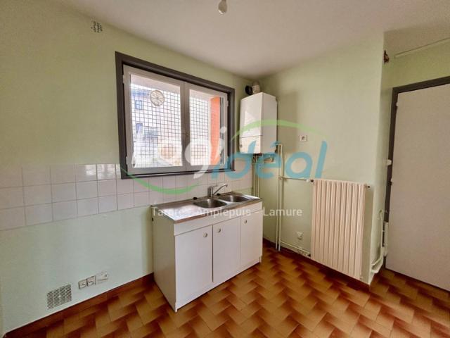 Appartement location à Villefranche-sur-Saône, Rhône