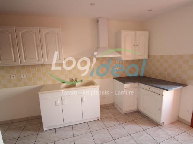 Appartement location à Villefranche-sur-Saône, Rhône