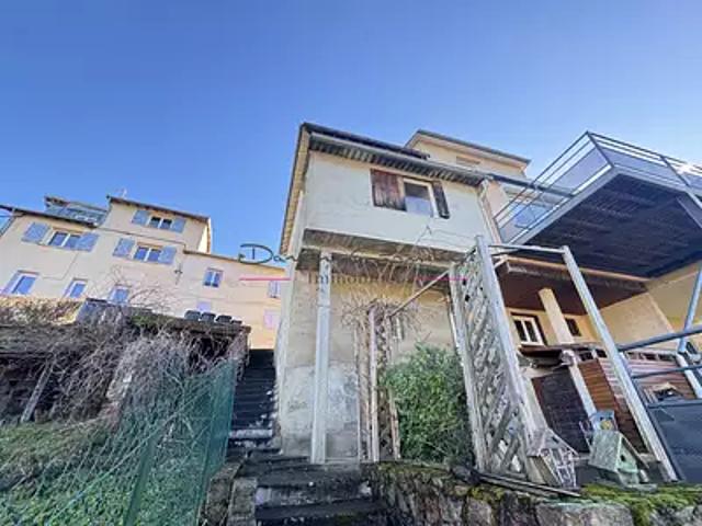 Maison vente à Villefranche-sur-Saône, Rhône