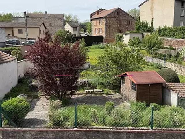 Maison vente à Villefranche-sur-Saône, Rhône