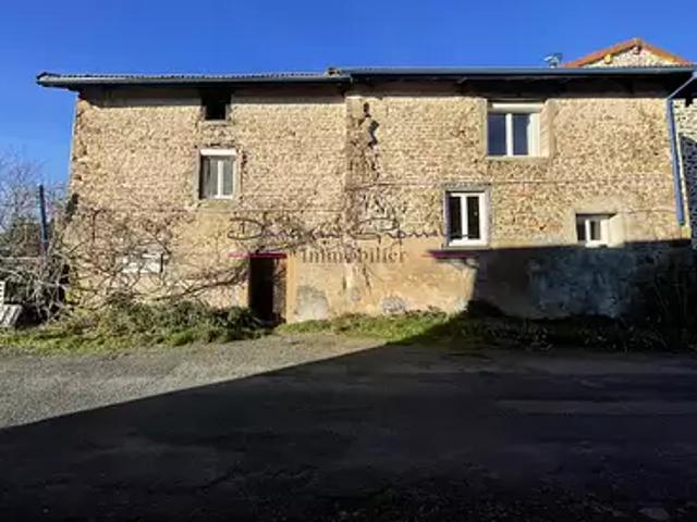 Maison vente à Villefranche-sur-Saône, Rhône