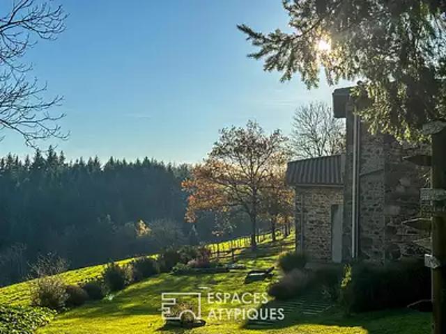 Maison vente à Brégade, Amplepuis
