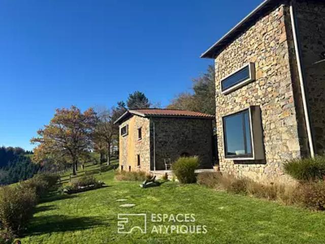 Maison vente à Villefranche-sur-Saône, Rhône